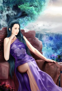 逝去的女主播