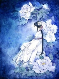 不為人知