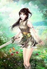 女人四十一枝花