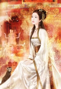 胡笳十八拍