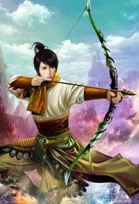 網王之我要打網球
