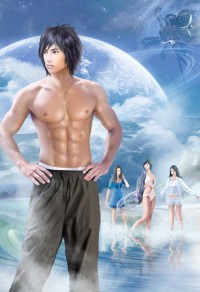 大學時期的美好時光