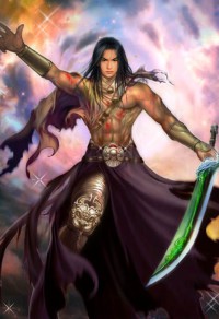 網遊之石破天驚