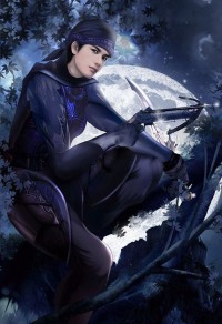 路人甲是絕色美人[快穿]