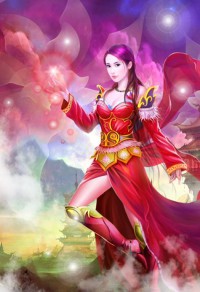 穿越之痴傻嫡女大小姐